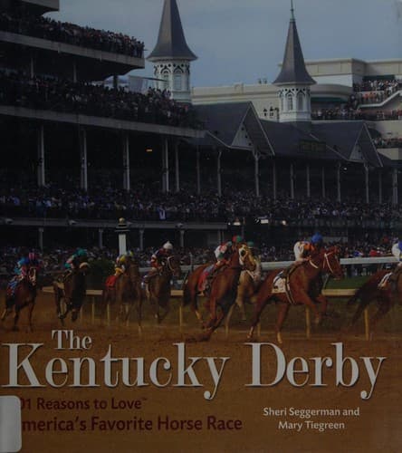 The Kentucky Derby