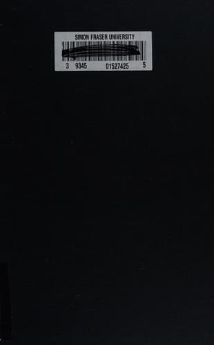 Book cover image