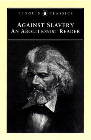 Cover image for Against Slavery