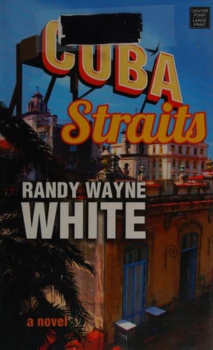 Cover image for Cuba straits
