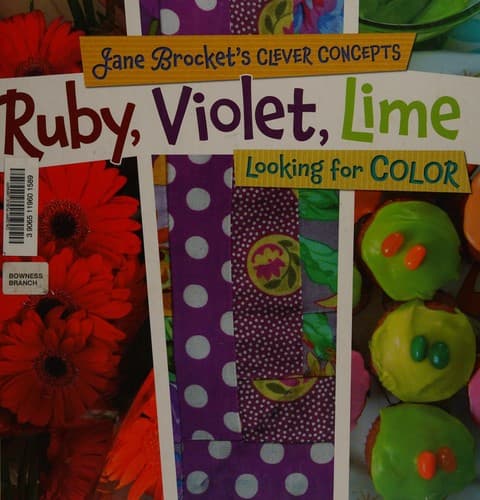 Book cover image