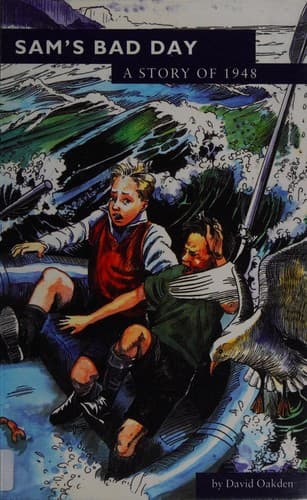 Book cover image
