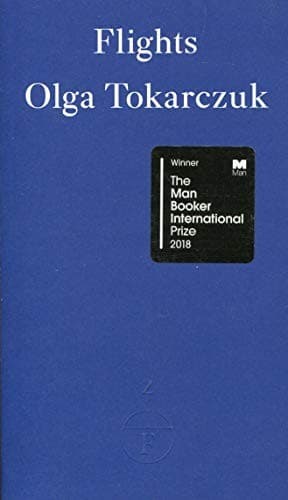 Cover image for Flights