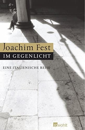 Cover image for Im Gegenlicht.