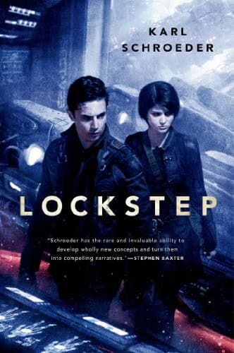 Cover image for Lockstep