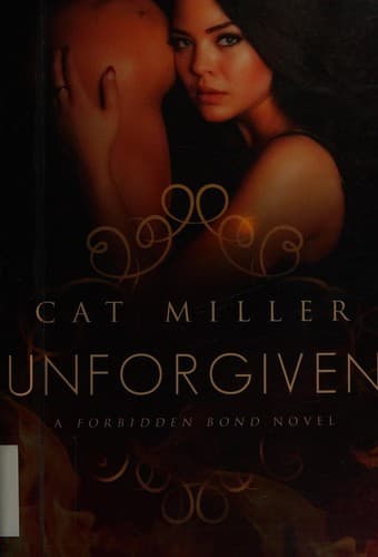 Cover image for Unforgiven