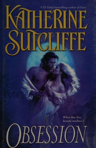 Cover image for Obsession