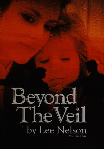 Cover image for Beyond the Veil