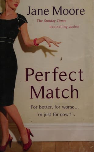 Cover image for Perfect match