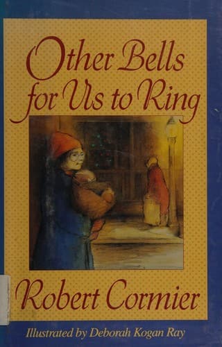 Cover image for Other bells for us to ring