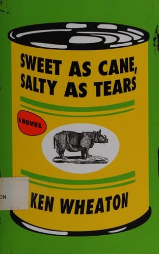 Book cover image
