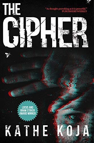 Cover image for The Cipher