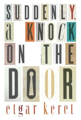 Cover image for Suddenly, a Knock on the Door