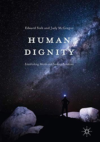 Cover image for Human Dignity