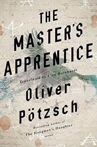 Cover image for The Master's Apprentice