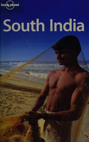 Cover image for South India