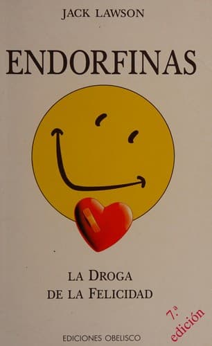 Cover image for Endorfinas