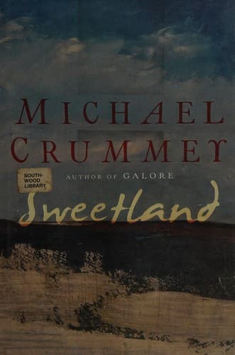 Cover image for Sweetland
