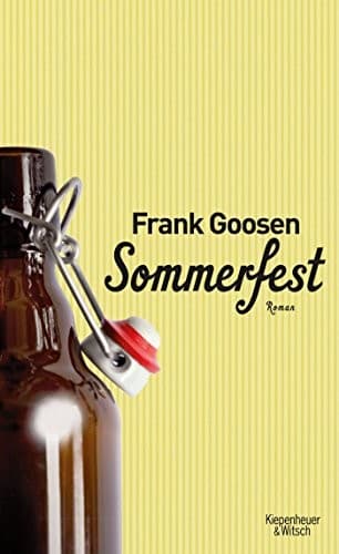 Cover image for Sommerfest