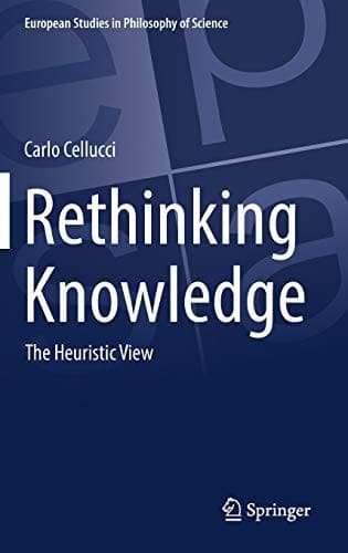 Cover image for Rethinking Knowledge