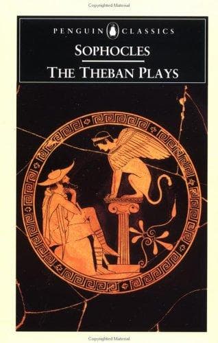 The Theban plays