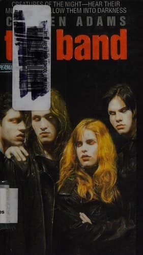 Book cover image