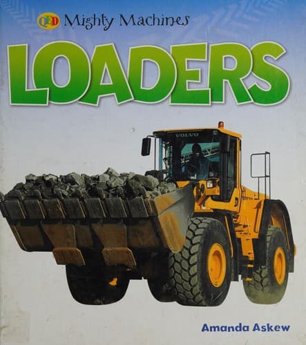 Cover image for Loaders