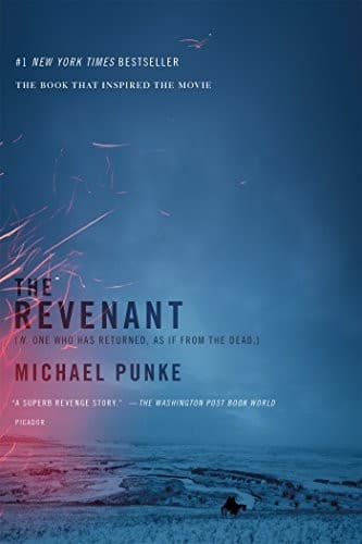 Revenant - Mti