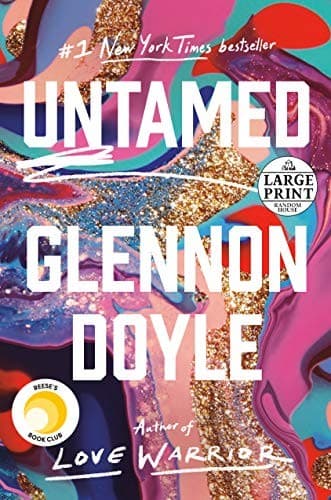 Cover image for Untamed