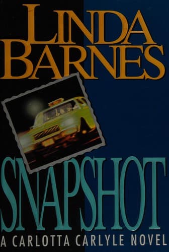 Cover image for Snapshot