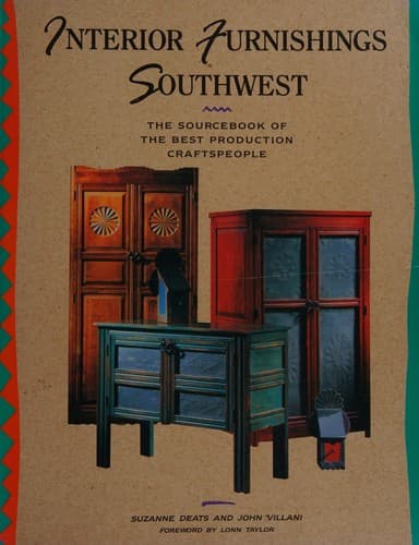 Interior furnishings Southwest