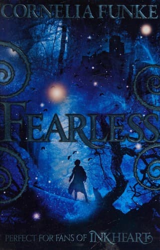 Cover image for Fearless