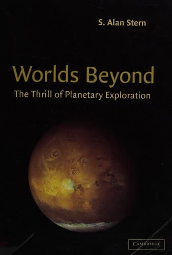 Cover image for Worlds beyond
