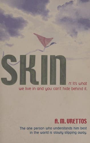 Cover image for Skin