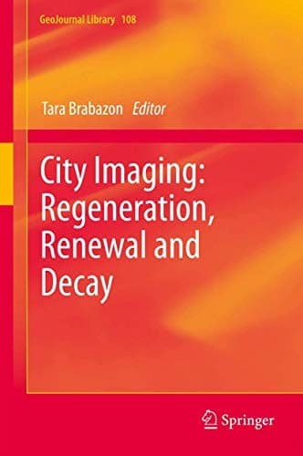 Cover image for City Imaging