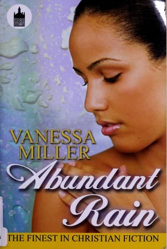 Cover image for Abundant rain