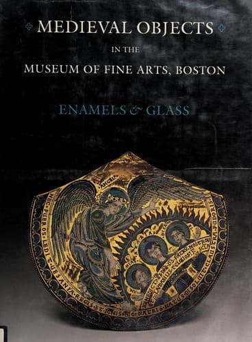 Cover image for Catalogue of medieval objects.