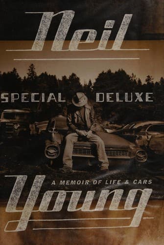 Cover image for Special deluxe