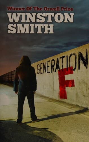 Cover image for Generation F