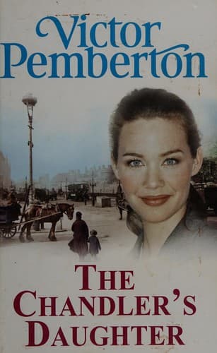 Cover image for The chandler's daughter