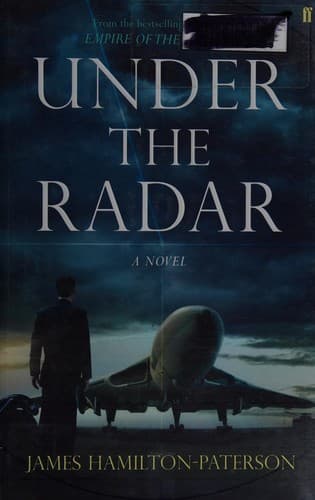Cover image for Under the radar