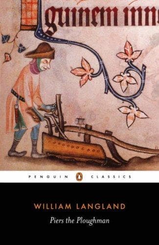 Cover image for Piers the Ploughman