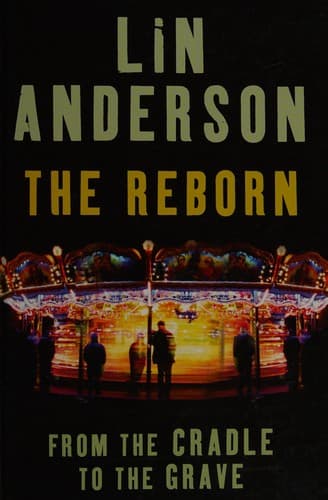 Cover image for The reborn