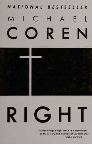 Cover image for Why Catholics are right
