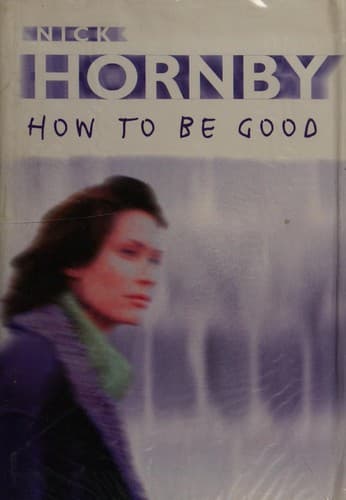 Cover image for How to be good