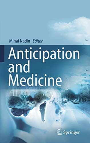 Cover image for Anticipation and Medicine