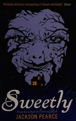 Cover image for Sweetly