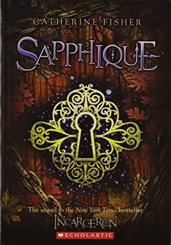 Cover image for Sapphique
