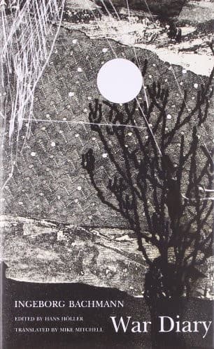 Cover image for War Diary