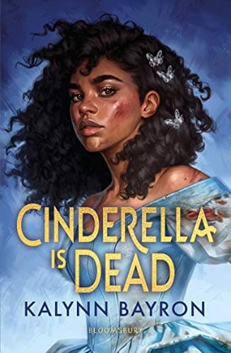Cover image for Cinderella Is Dead